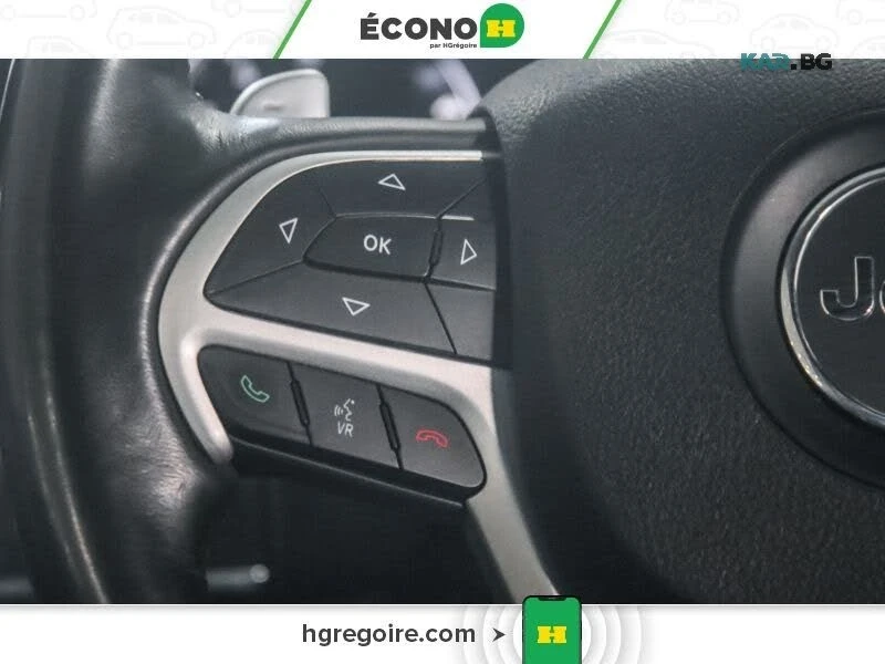 Jeep Grand cherokee Disctronic * Pano * ���������� * (���� �� ��) | Mobile.bg � ����������� 15
