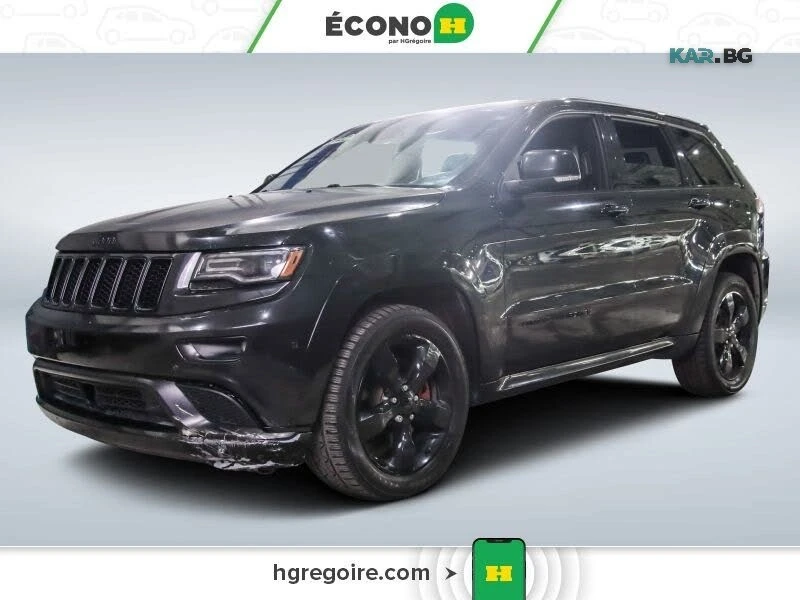 Jeep Grand cherokee Disctronic * Pano * ���������� * (���� �� ��) | Mobile.bg � ����������� 2