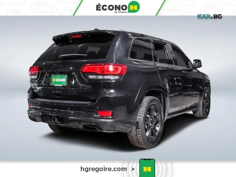 Jeep Grand cherokee Disctronic * Pano * ���������� * (���� �� ��) | Mobile.bg � ����������� 4