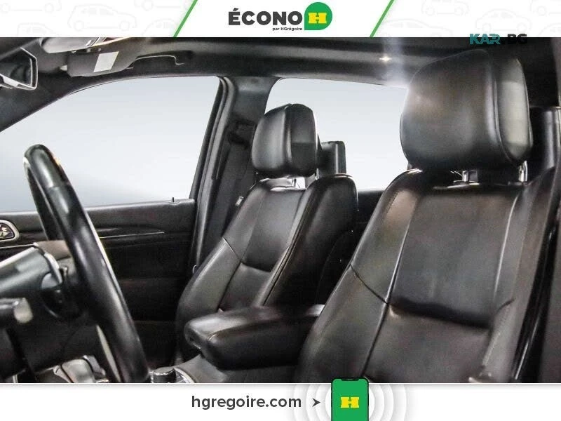 Jeep Grand cherokee Disctronic * Pano * ���������� * (���� �� ��) | Mobile.bg � ����������� 6