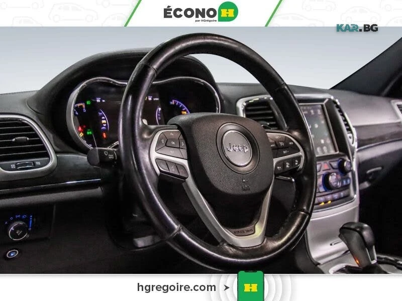 Jeep Grand cherokee Disctronic * Pano * ���������� * (���� �� ��) | Mobile.bg � ����������� 5