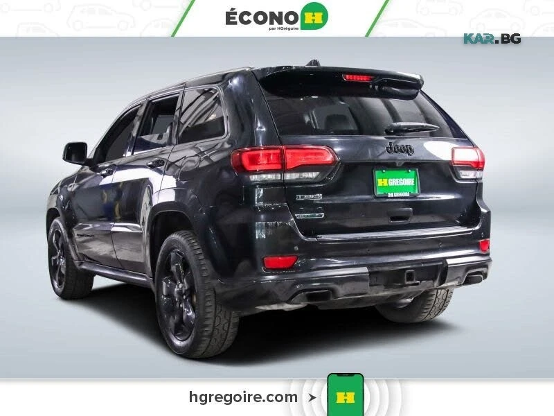 Jeep Grand cherokee Disctronic * Pano * ���������� * (���� �� ��) | Mobile.bg � ����������� 3