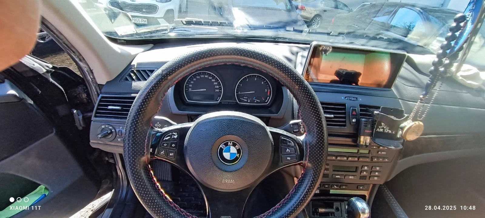 BMW X3  - изображение 4