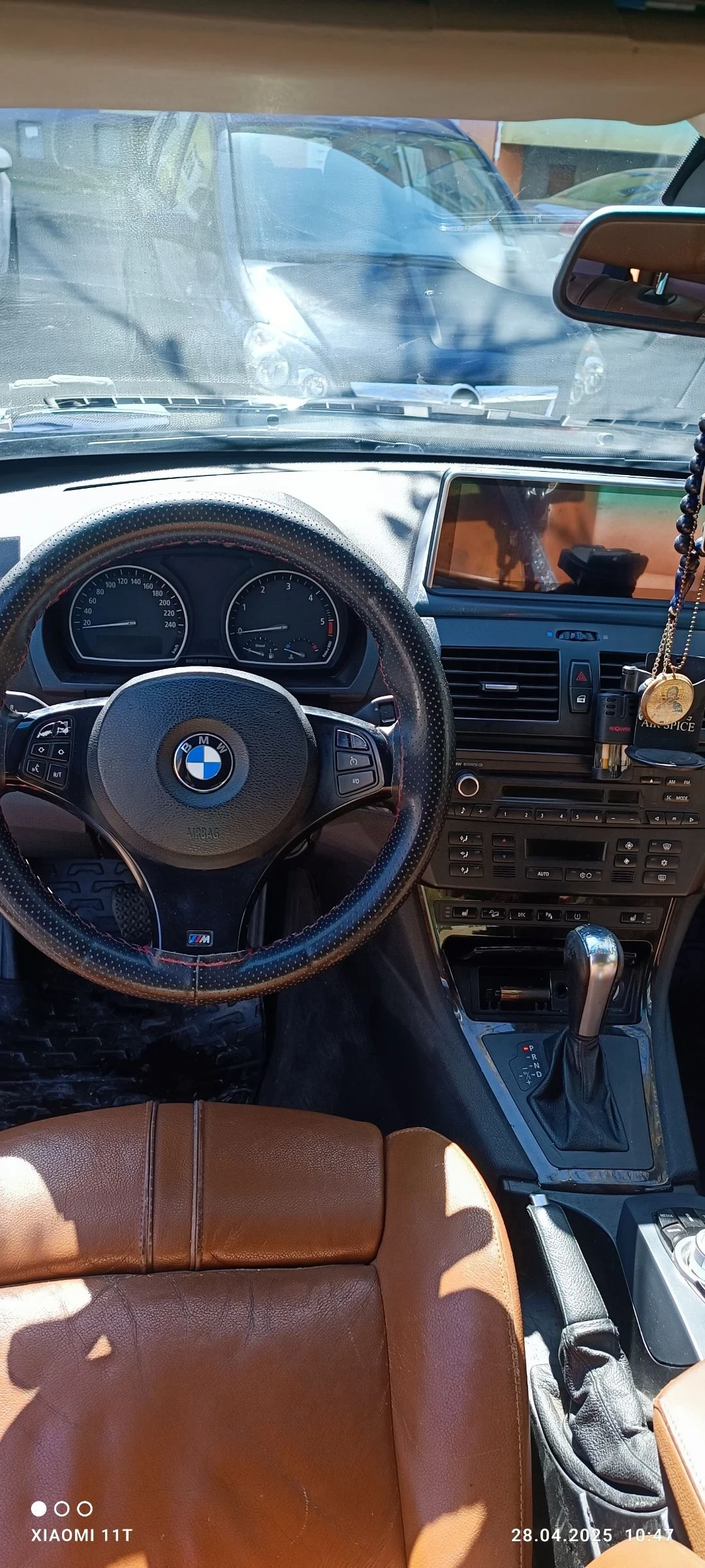 BMW X3  - изображение 5