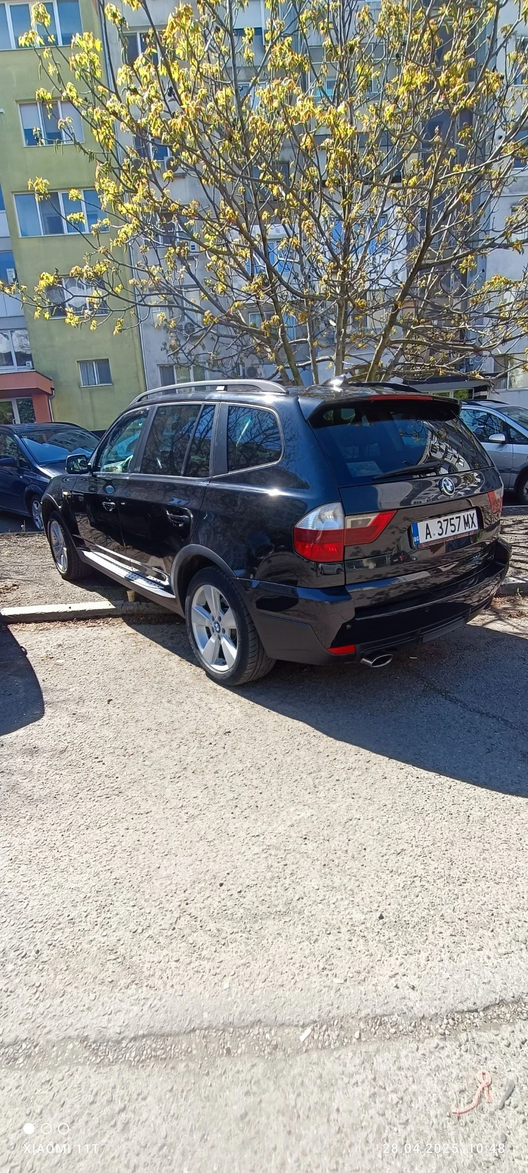 BMW X3  - изображение 6