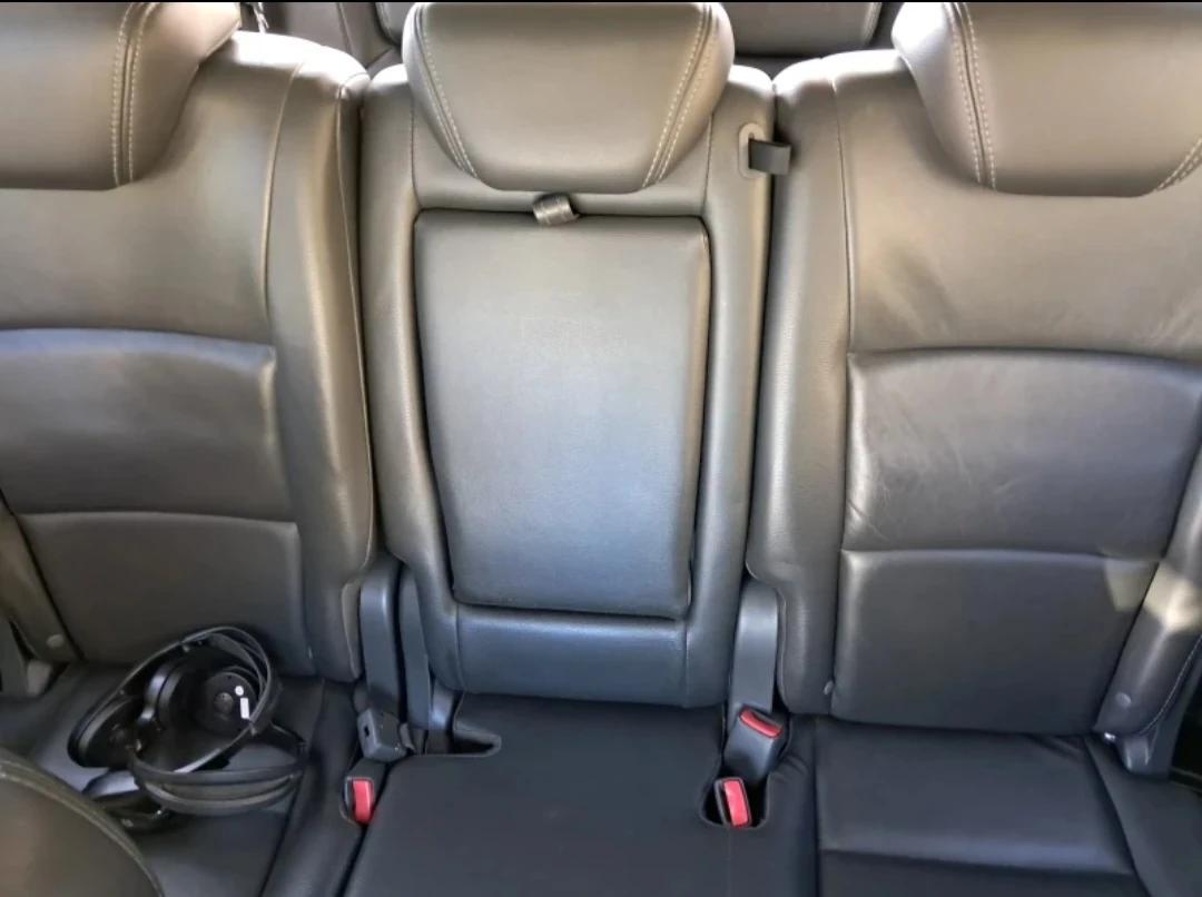 Subaru B10 Tribeka  |   100%   | Mobile.bg   15