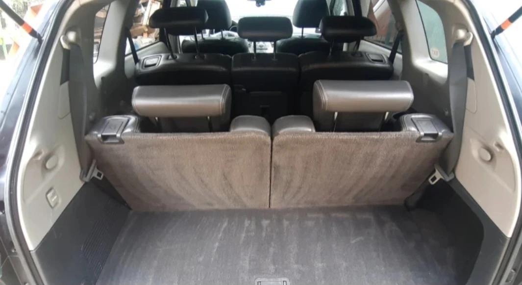 Subaru B10 Tribeka  |   100%   | Mobile.bg   13