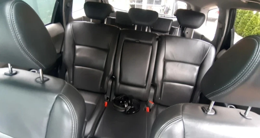 Subaru B10 Tribeka  |   100%   | Mobile.bg   11