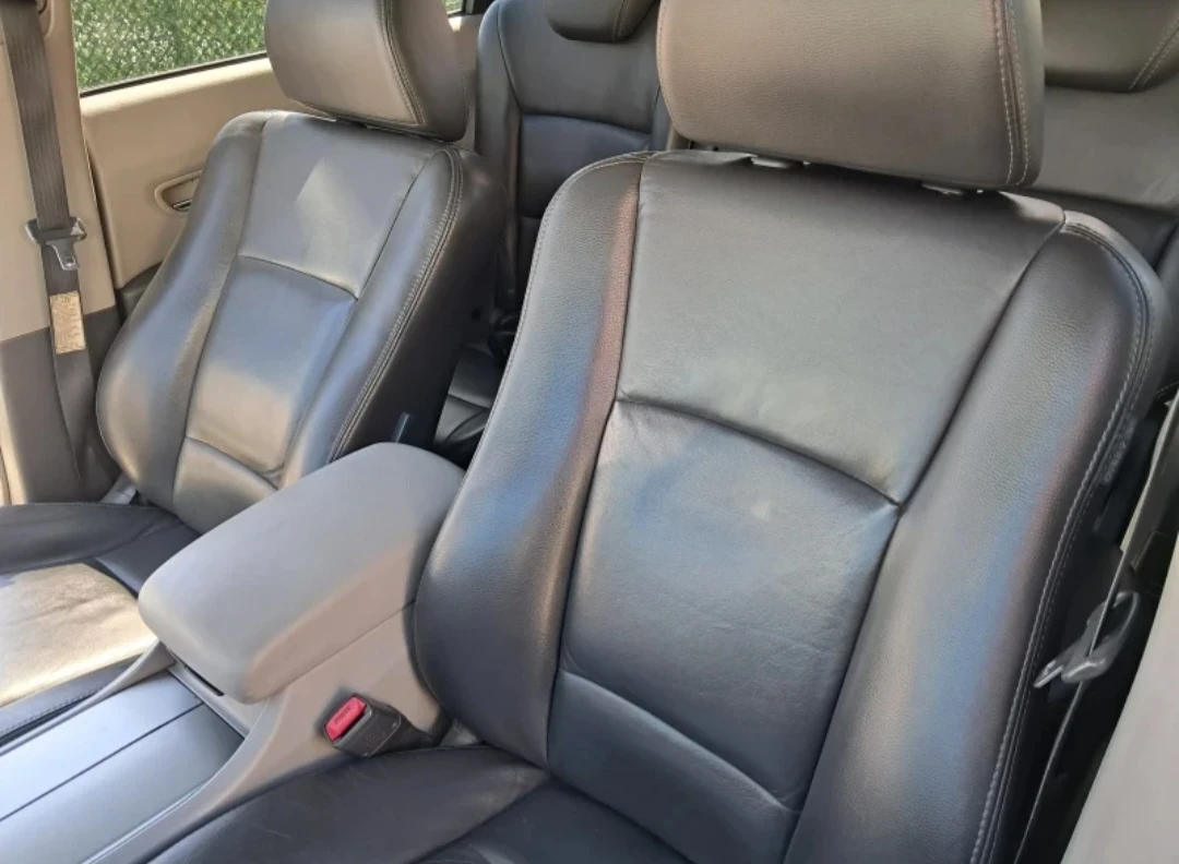 Subaru B10 Tribeka  |   100%   | Mobile.bg   14