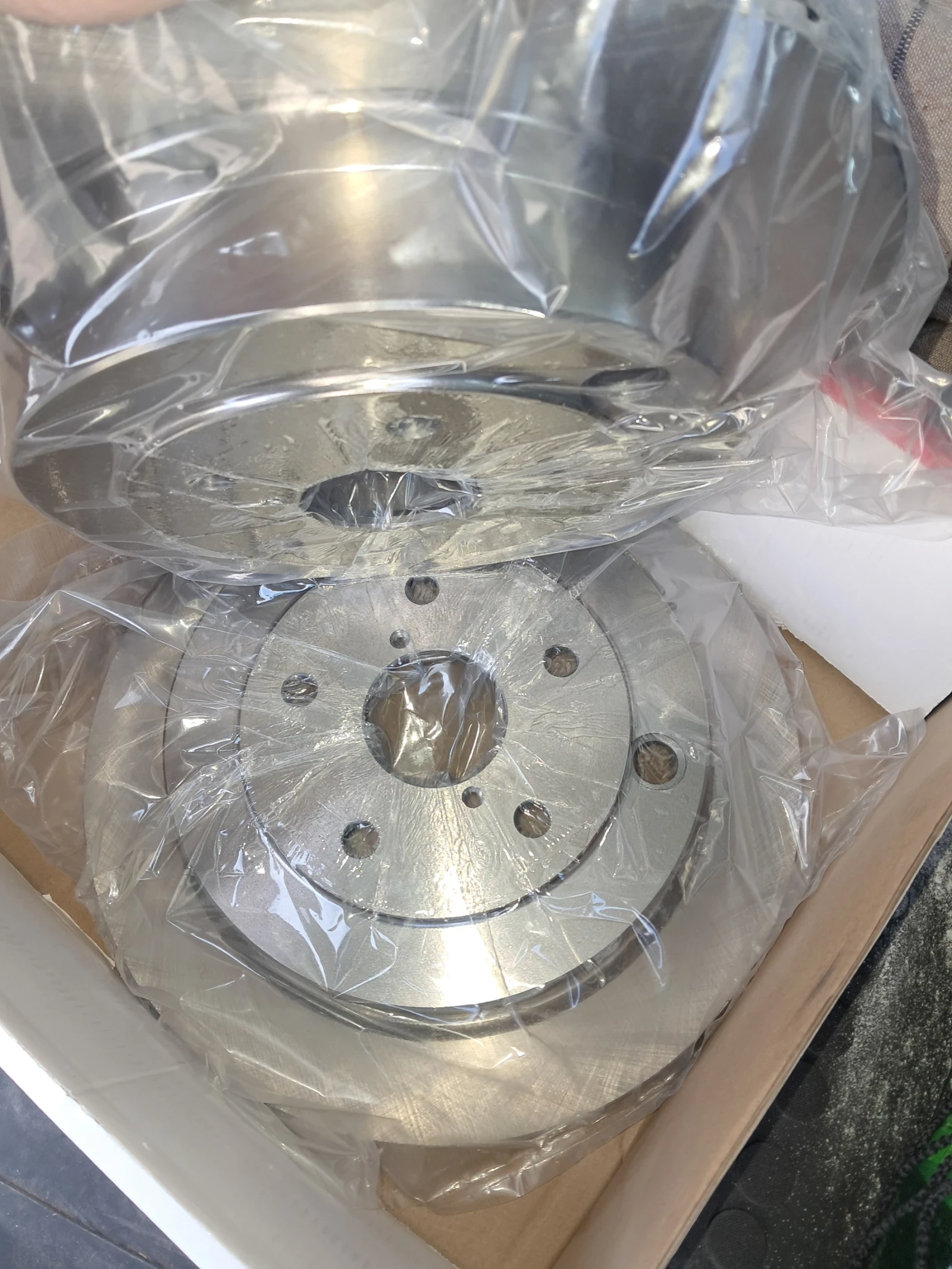 Subaru B10 Tribeka  |   100%   | Mobile.bg   16