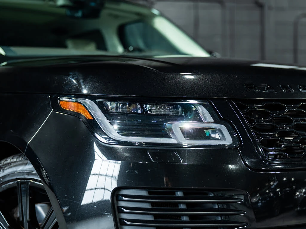 Land Rover Range rover * P525* * HSE* Westminster Editition* (ЦЕНА ДО БГ) - изображение 2