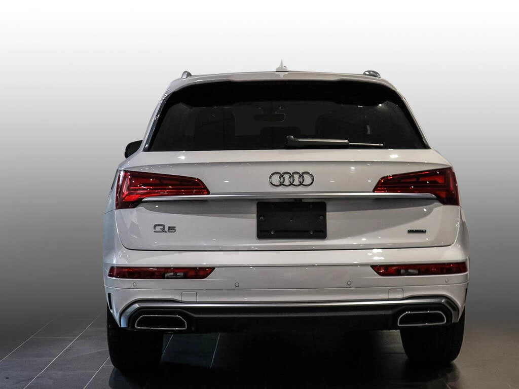Audi Q5 * Progressiv* S-Line* АвтоКредит (ЦЕНА ДО БГ) - изображение 3