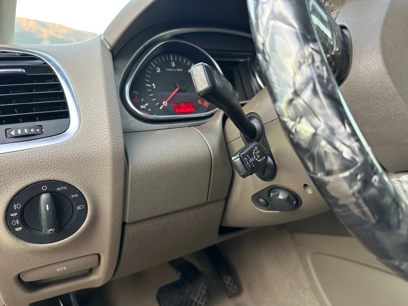 Audi Q7 3.0* 7-Места* Bose* Navi*  - изображение 7