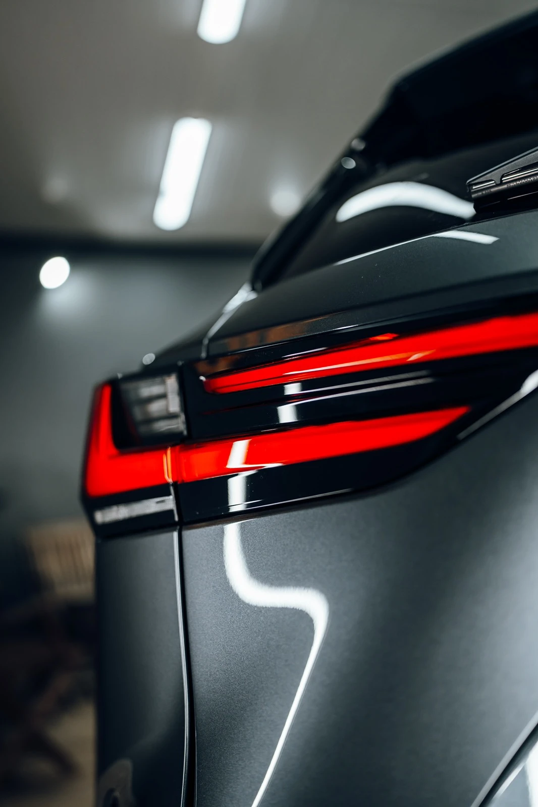 Lexus NX 450 F-sport | Mobile.bg   17