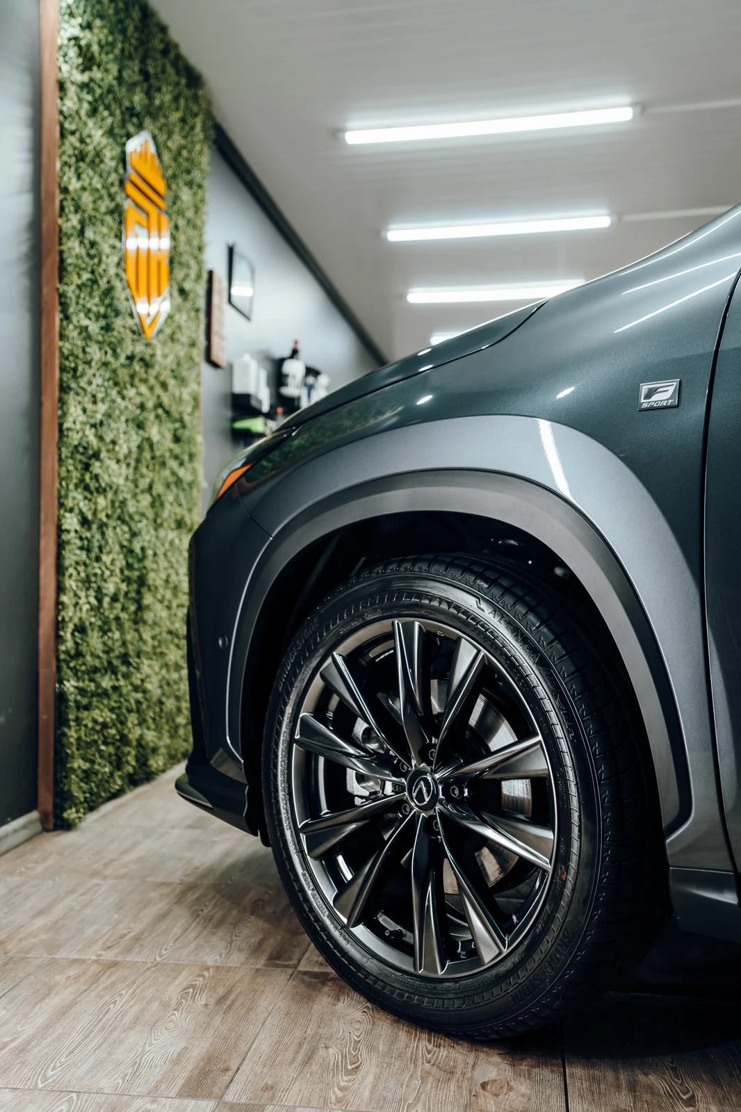 Lexus NX 450 F-sport | Mobile.bg   3