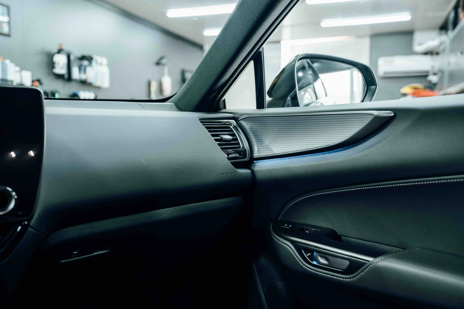 Lexus NX 450 F-sport | Mobile.bg   12