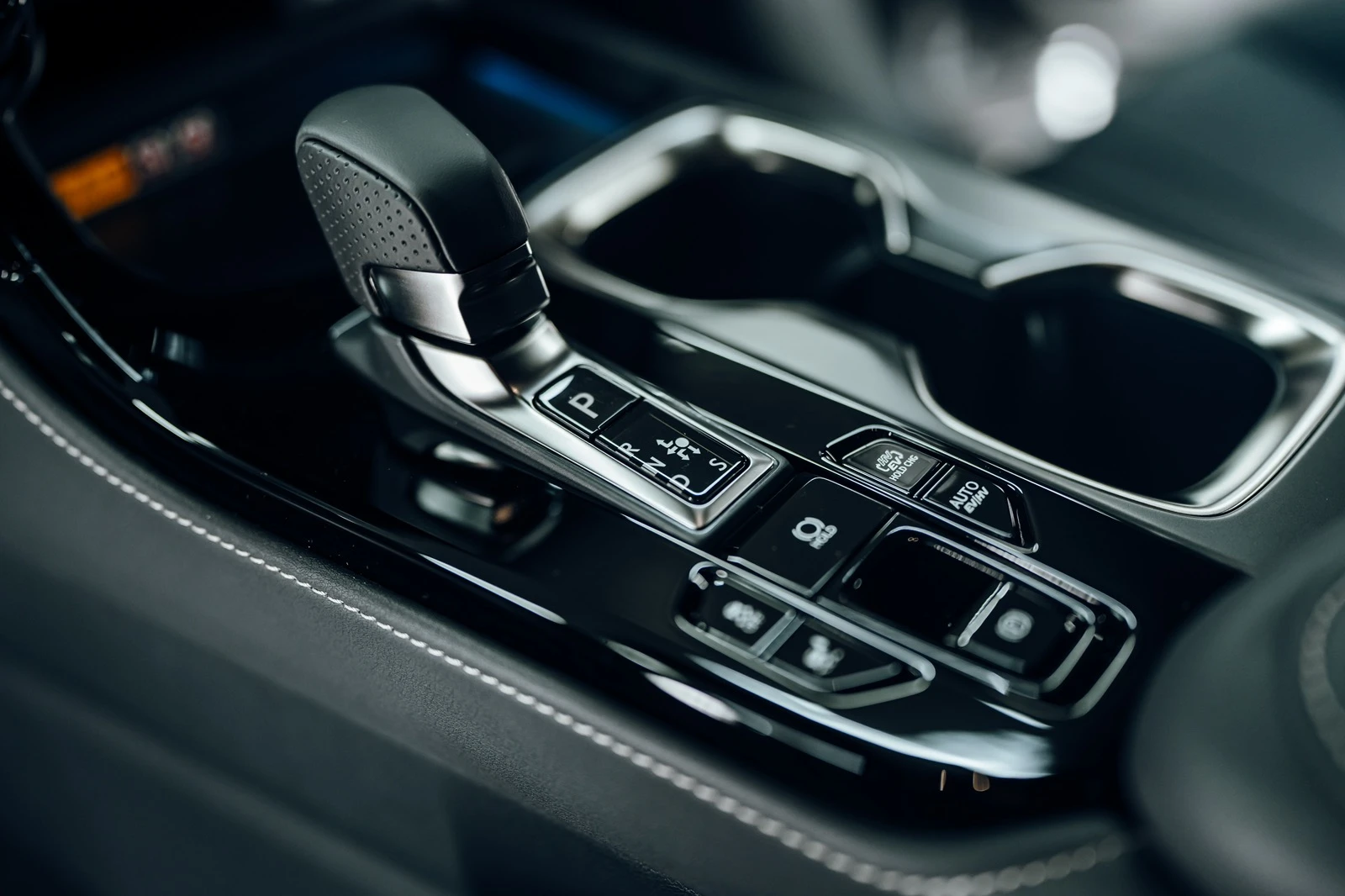 Lexus NX 450 F-sport | Mobile.bg   14