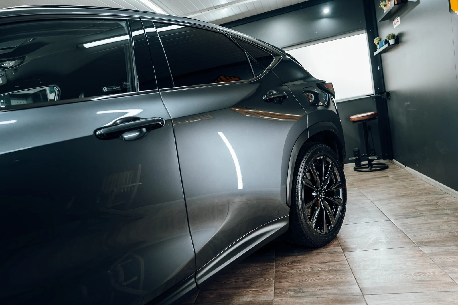 Lexus NX 450 F-sport | Mobile.bg   4