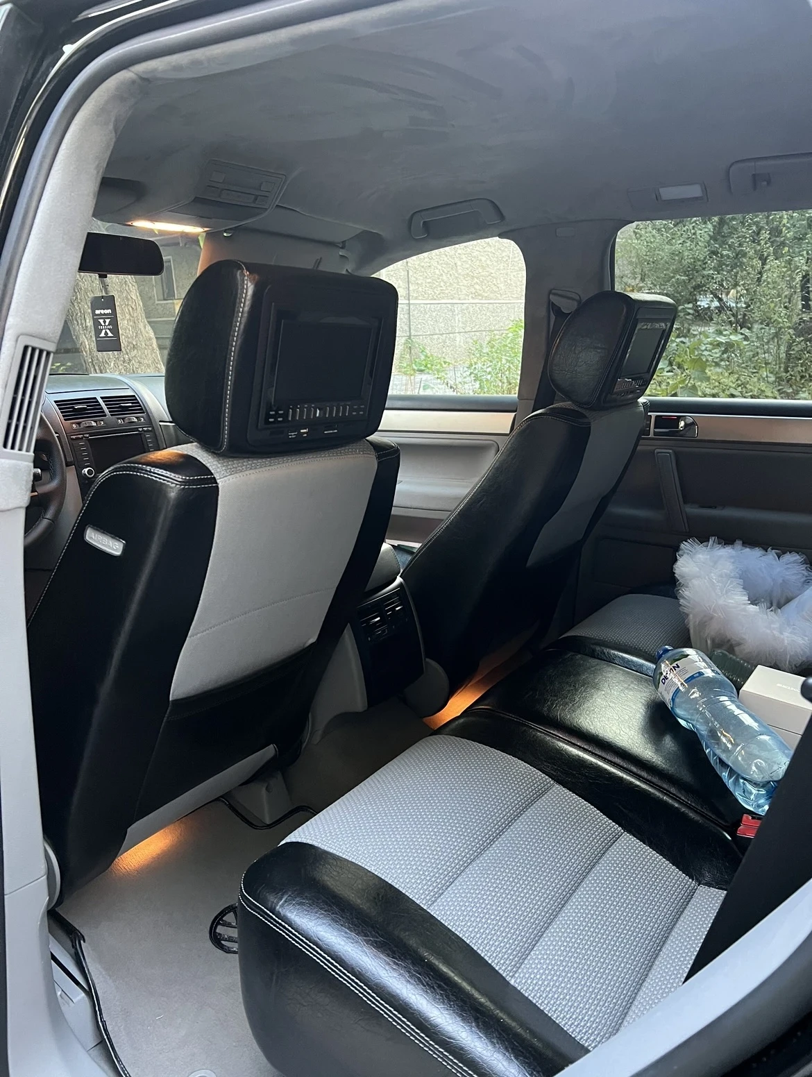 VW Touareg 3.0 TDI  | Mobile.bg   16