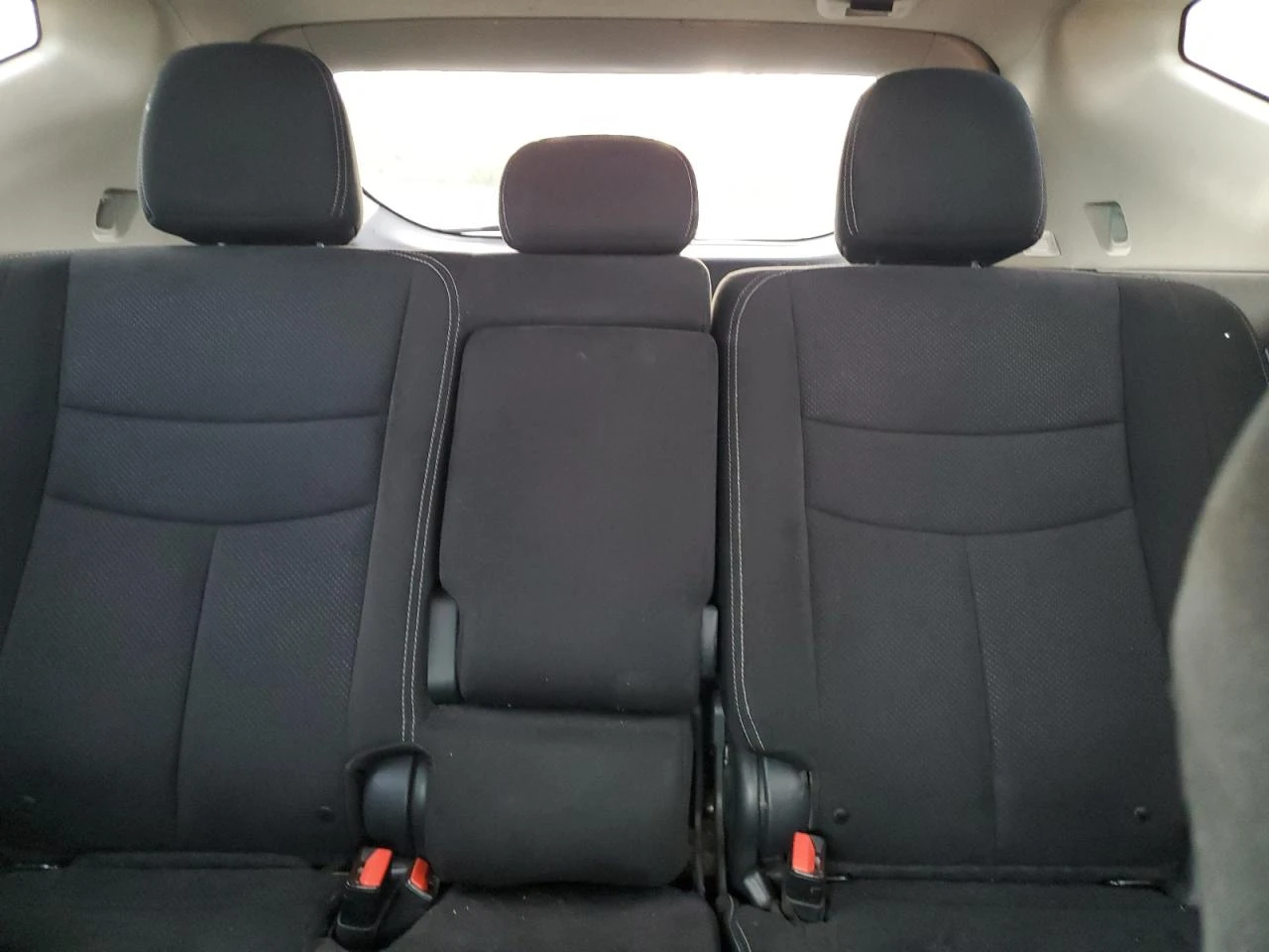 Nissan Murano 3.5V6* S - изображение 10