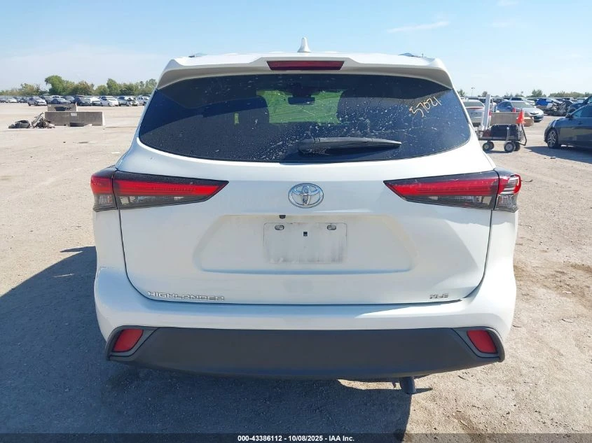 Toyota Highlander XLE/ГРАДУШКА/ВИДЕО НА МОТОР - изображение 6