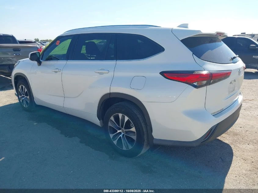 Toyota Highlander XLE/ГРАДУШКА/ВИДЕО НА МОТОР - изображение 4