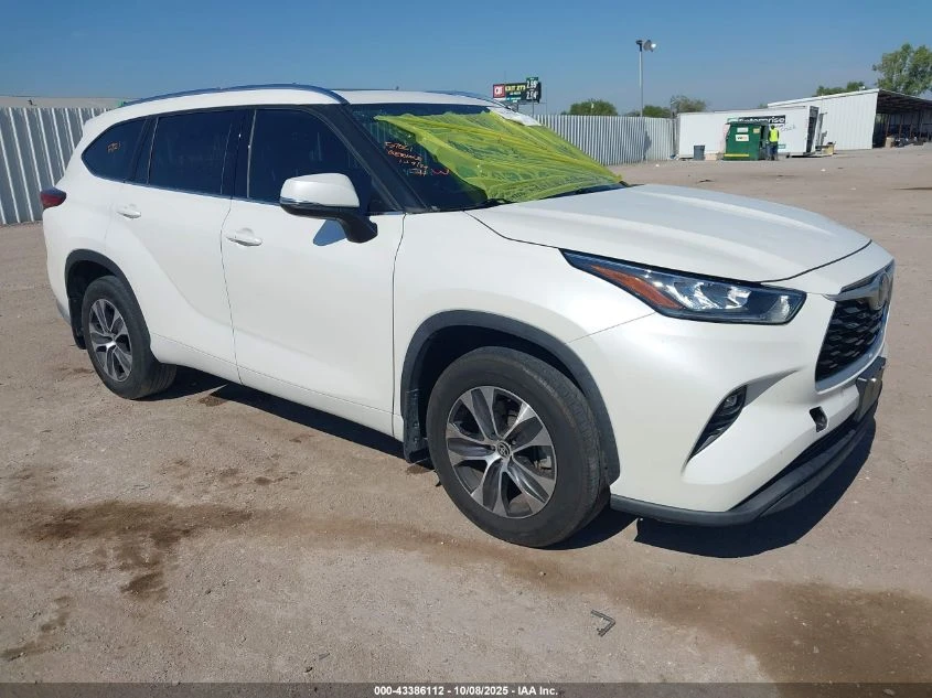 Toyota Highlander XLE/ГРАДУШКА/ВИДЕО НА МОТОР - изображение 2