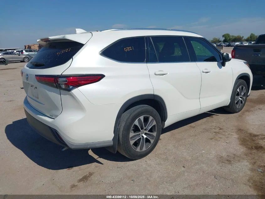 Toyota Highlander XLE/ГРАДУШКА/ВИДЕО НА МОТОР - изображение 5