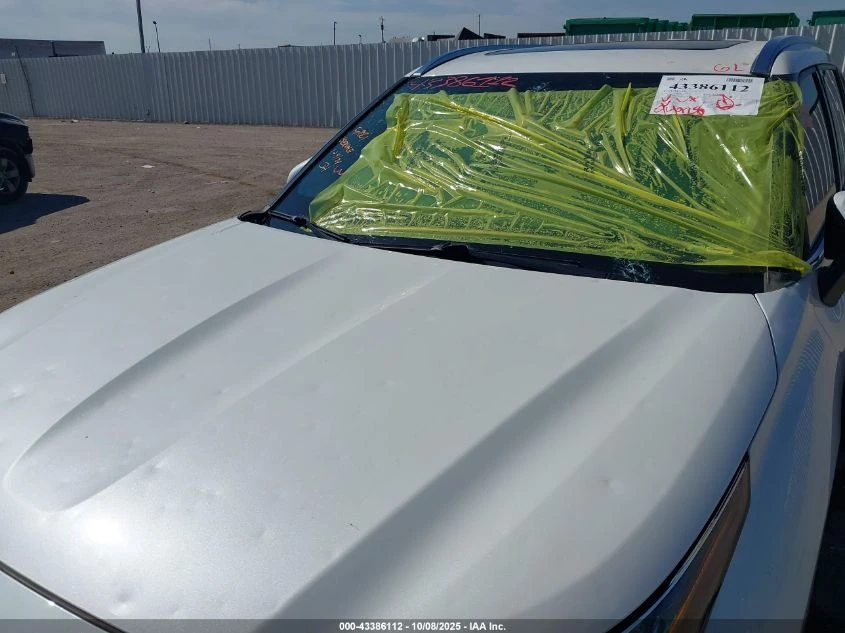 Toyota Highlander XLE/ГРАДУШКА/ВИДЕО НА МОТОР - изображение 7