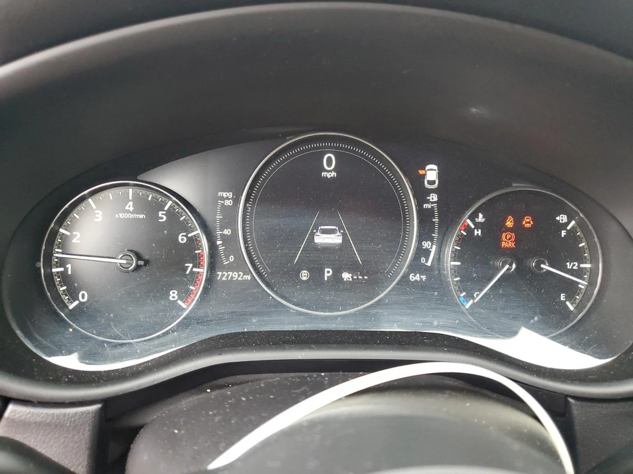 Mazda CX-30 * SELECT*  *  | Mobile.bg   11