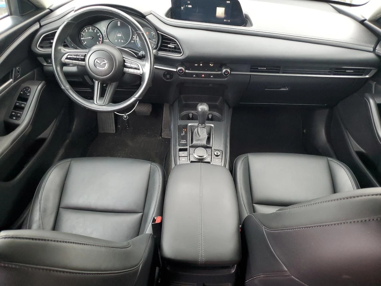 Mazda CX-30 * SELECT* БЕЗ УДАР*  - изображение 8