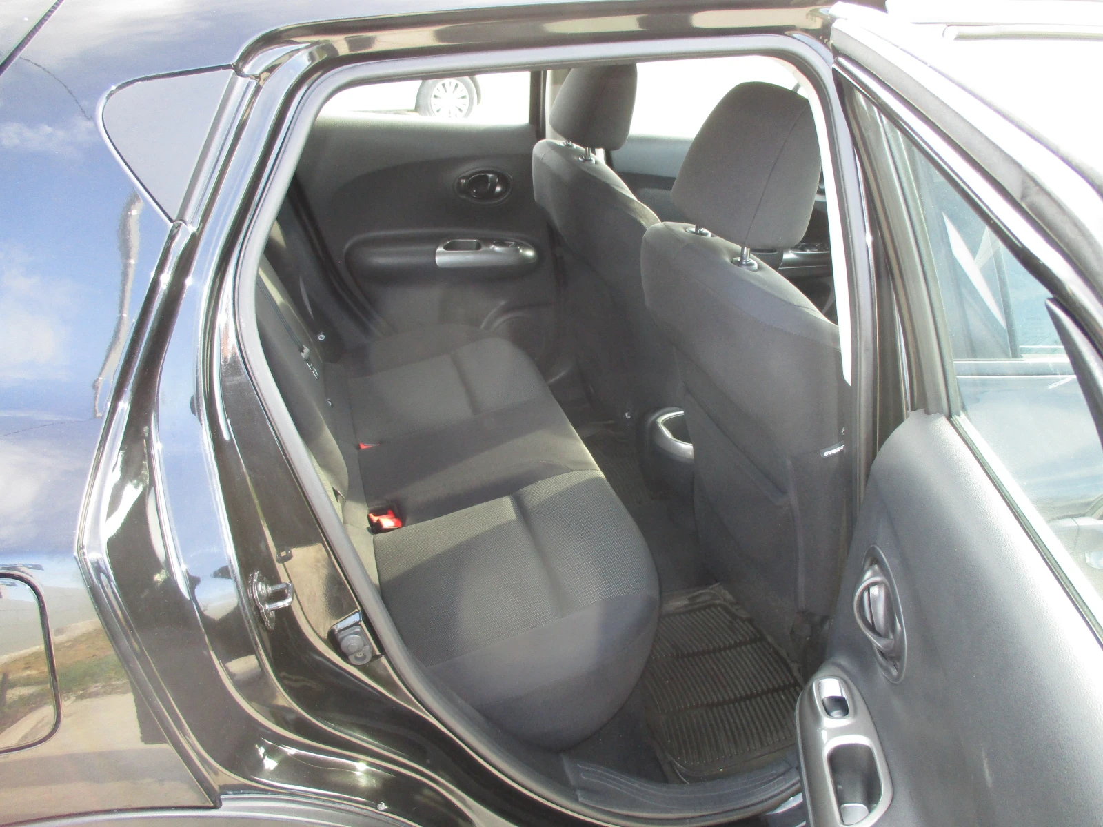 Nissan Juke 1.5/�����/110��./6-��������/���� ���� | Mobile.bg � ����������� 15