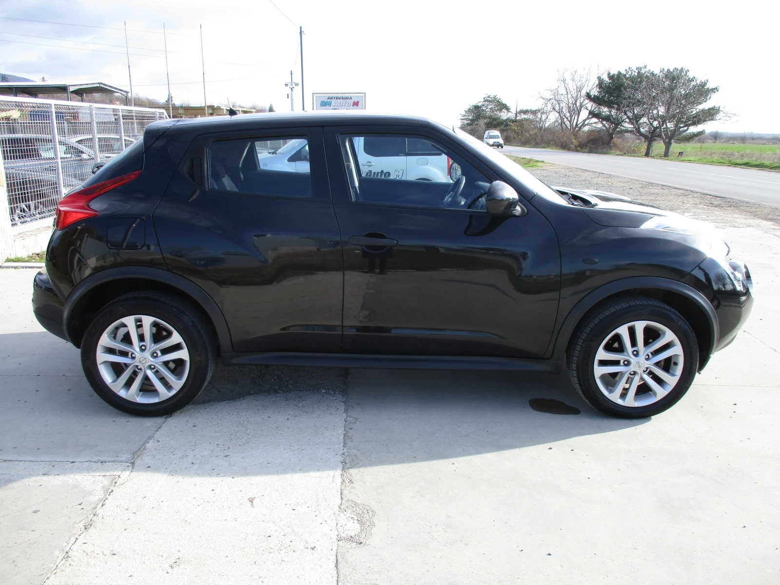 Nissan Juke 1.5/�����/110��./6-��������/���� ���� | Mobile.bg � ����������� 3