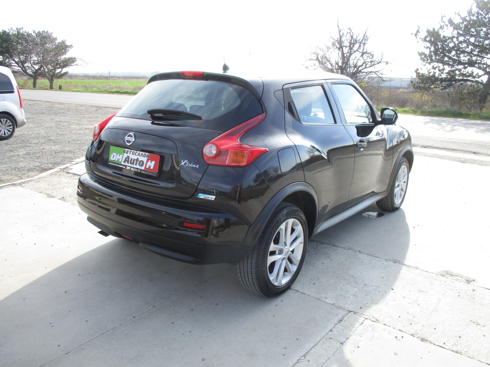 Nissan Juke 1.5/�����/110��./6-��������/���� ���� | Mobile.bg � ����������� 4