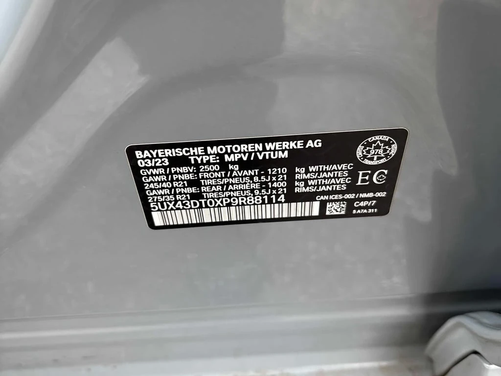 BMW X4 * M40i * CARFAX * ��� ������������ ������ | Mobile.bg � ����������� 11