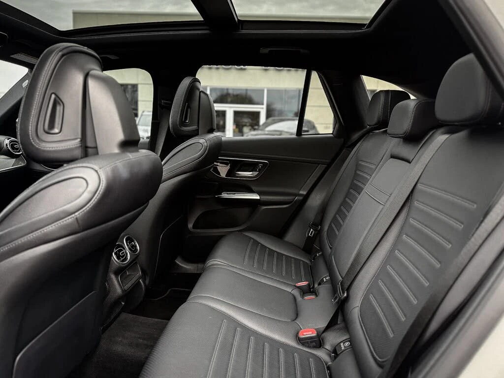 Mercedes-Benz GLC 300 4MATIC | Mobile.bg � ����������� 14