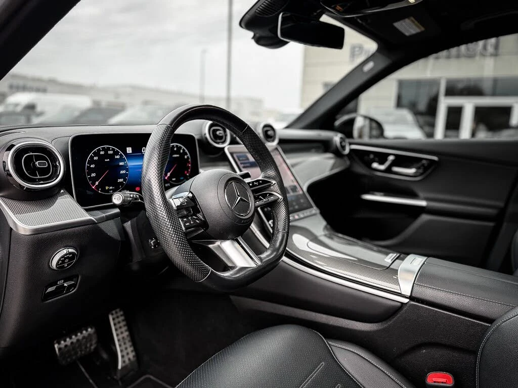 Mercedes-Benz GLC 300 4MATIC - изображение 9