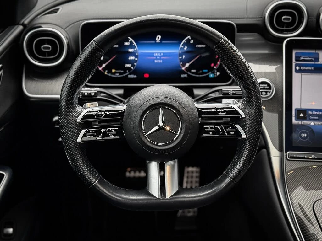Mercedes-Benz GLC 300 4MATIC | Mobile.bg � ����������� 11