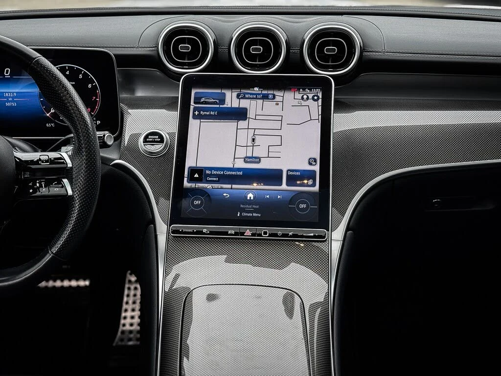 Mercedes-Benz GLC 300 4MATIC | Mobile.bg � ����������� 13