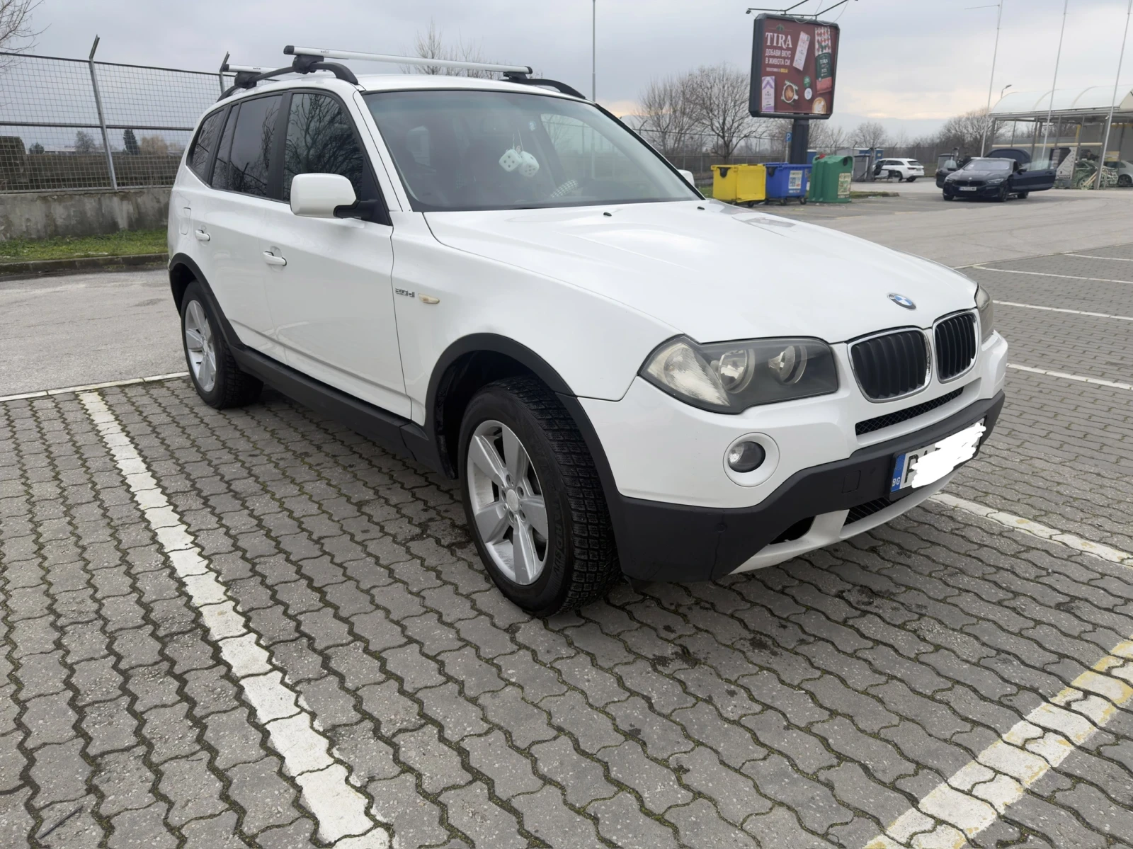 BMW X3  - изображение 3
