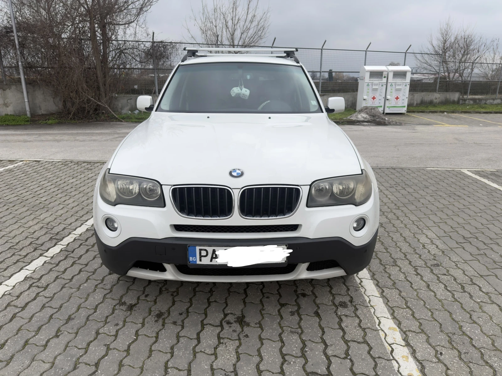 BMW X3 undefined | Auto.bg — изображение 1