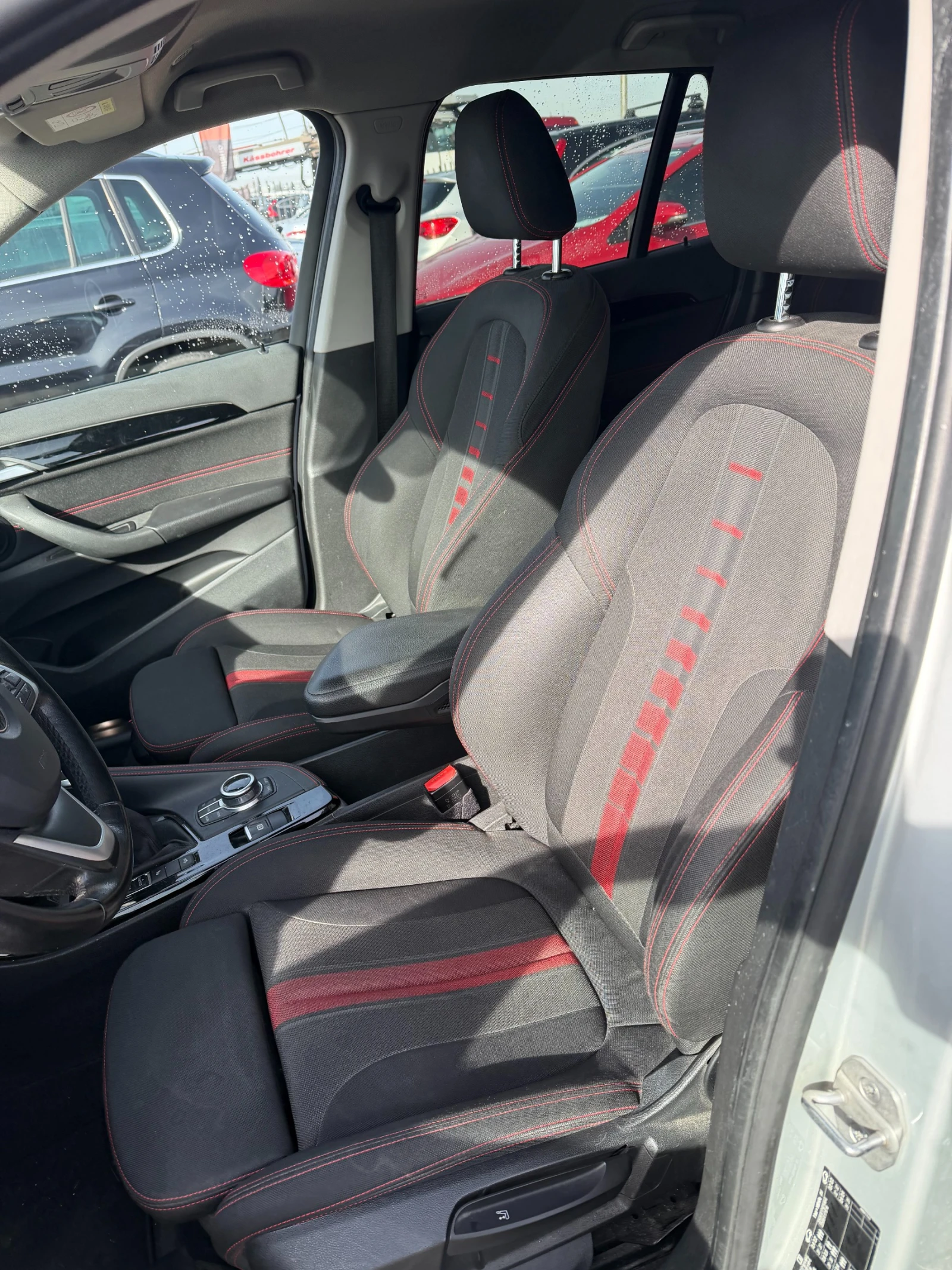 BMW X1 1.8 xDrive Sport Line AVTOMAT/NAVI EURO 6 | Mobile.bg � ����������� 12
