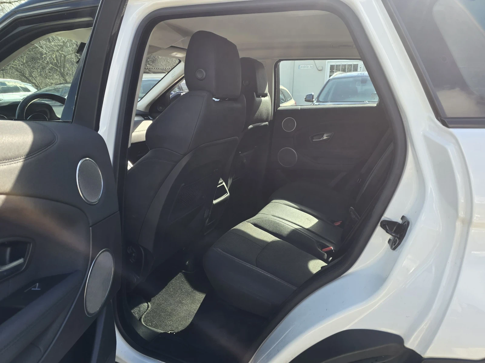 Land Rover Range Rover Evoque 2.0D 150�.�  4�4 97��� �� ��� ���������  | Mobile.bg � ����������� 11