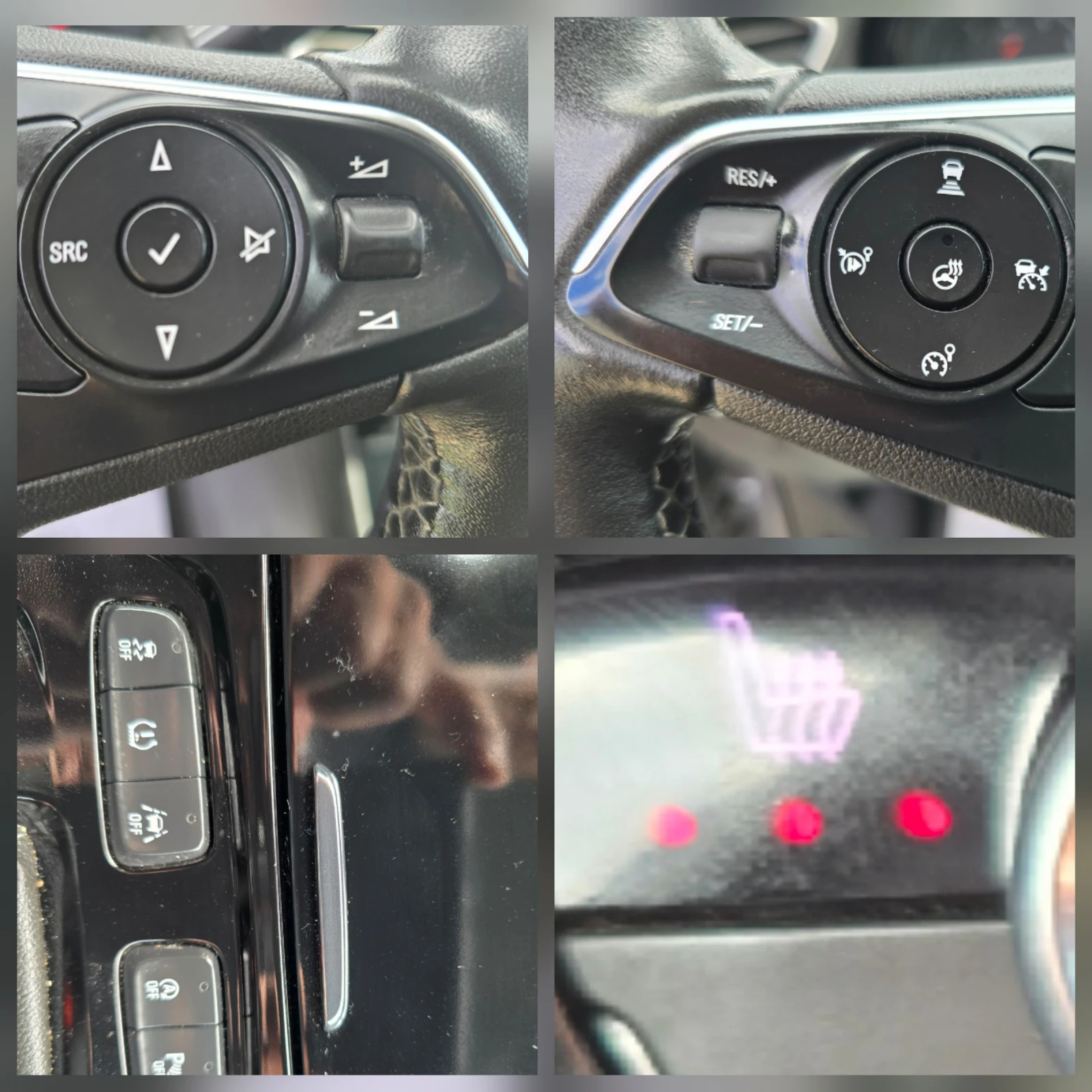 Opel Grandland X 2.0D* 177�.�.* EU6* ������� �������  | Mobile.bg � ����������� 13