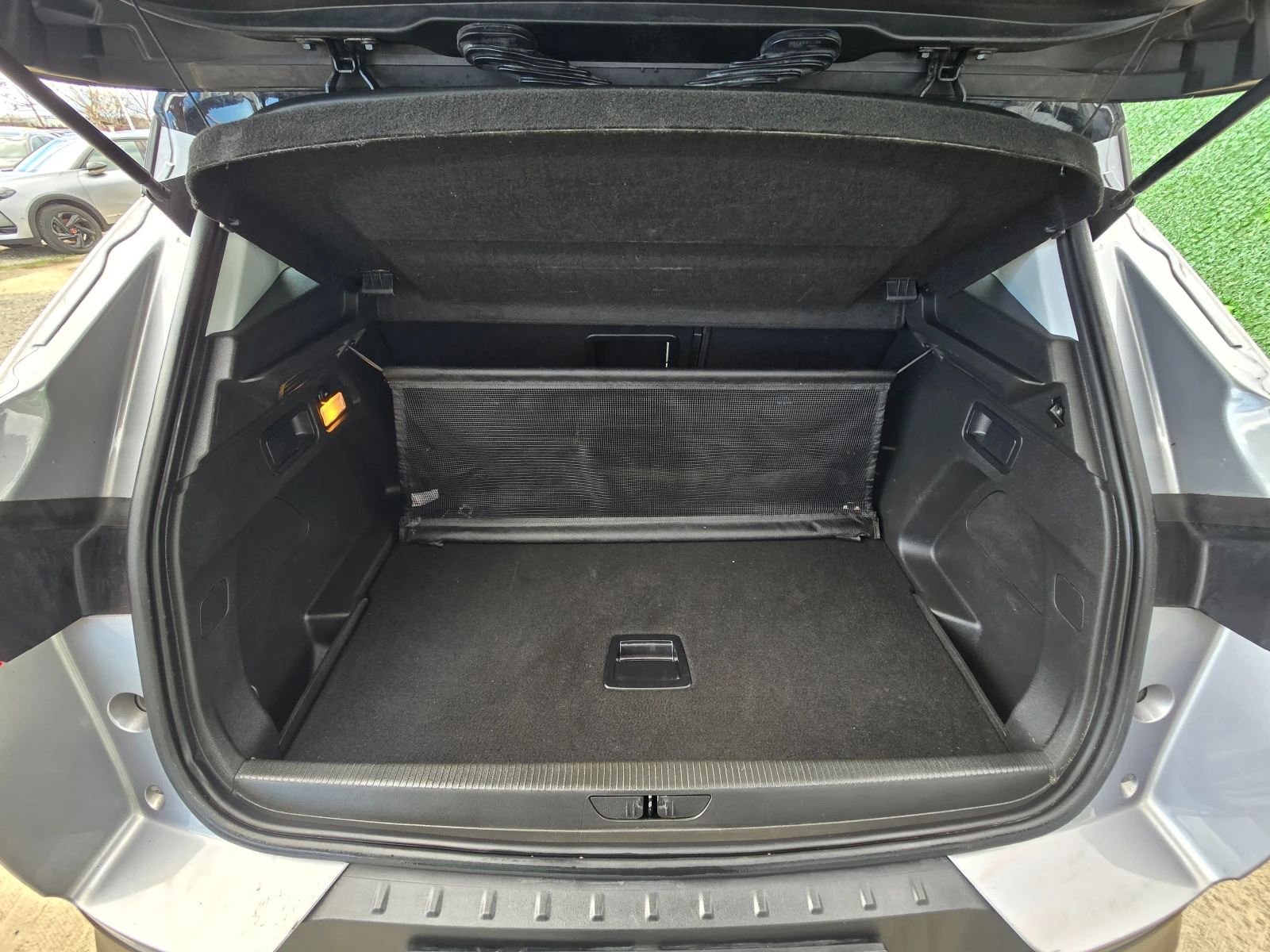 Opel Grandland X 2.0D* 177�.�.* EU6* ������� �������  | Mobile.bg � ����������� 17