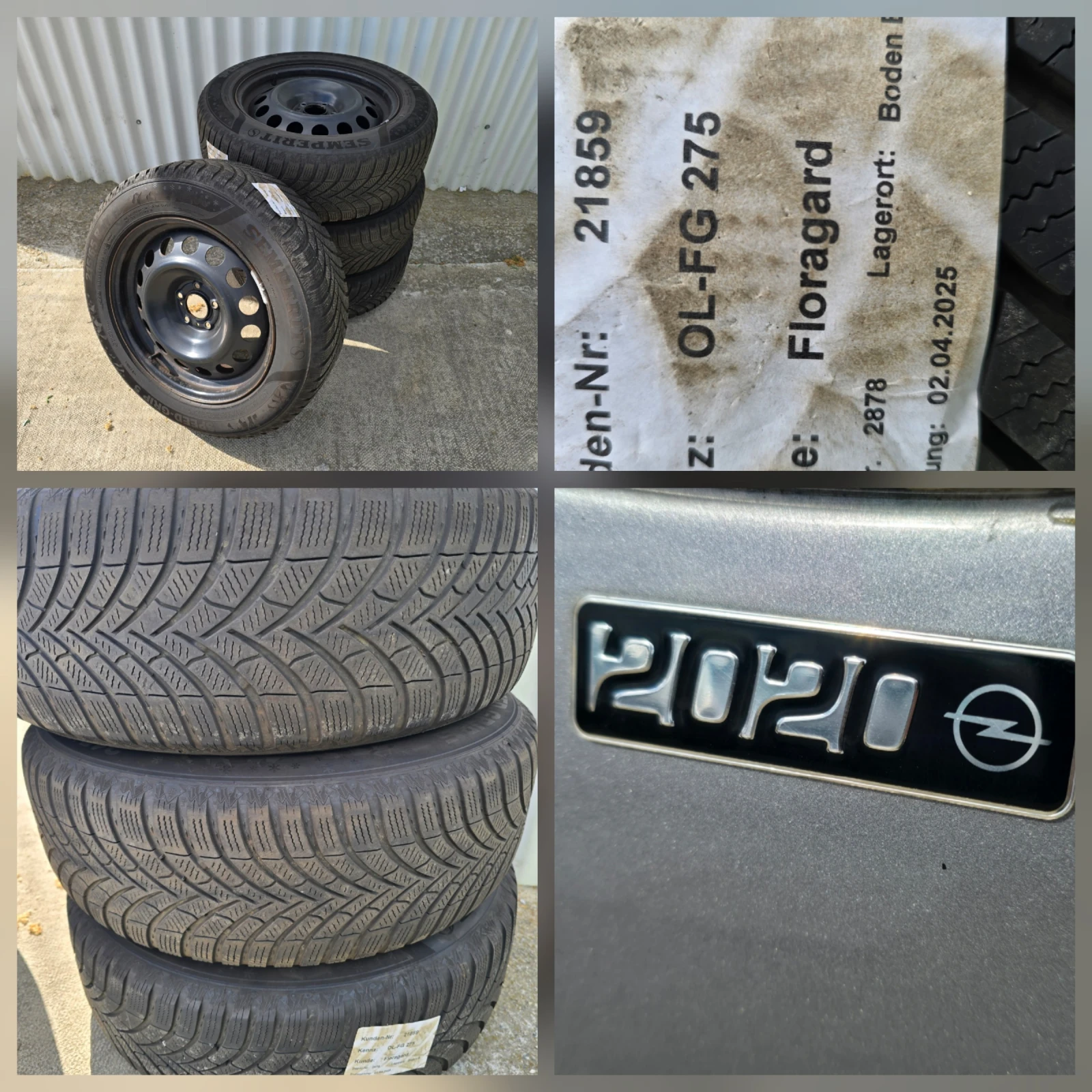 Opel Grandland X 2.0D* 177�.�.* EU6* ������� �������  | Mobile.bg � ����������� 12