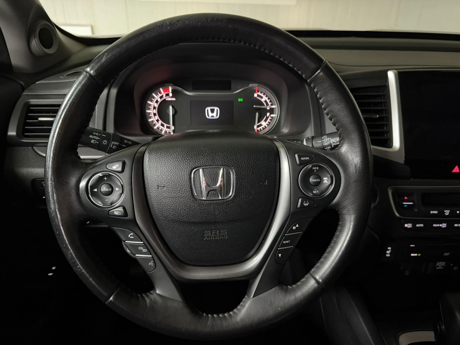 Honda Pilot 3.5 AWD  | Mobile.bg � ����������� 11