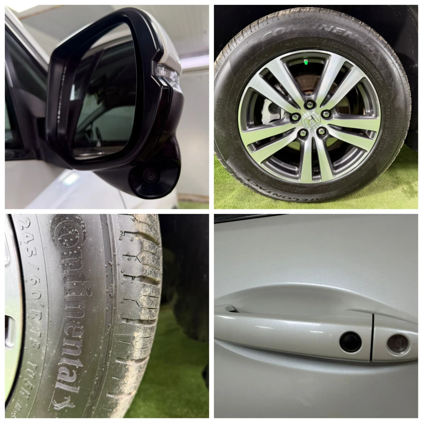 Honda Pilot 3.5 AWD  | Mobile.bg � ����������� 16