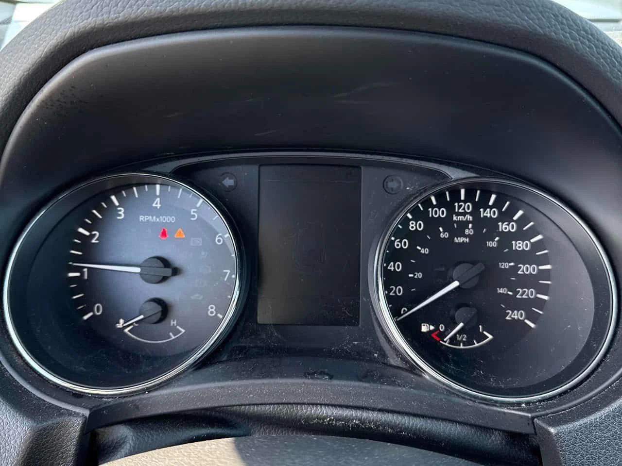 Nissan Qashqai * S * CARFAX * ЦЕНА ДО БГ - изображение 8