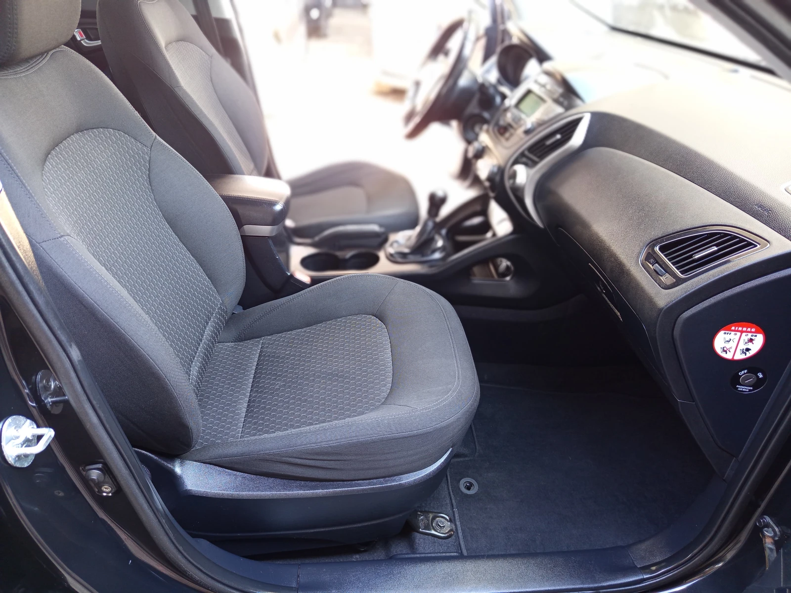 Hyundai IX35 2.0 i | Mobile.bg � ����������� 9